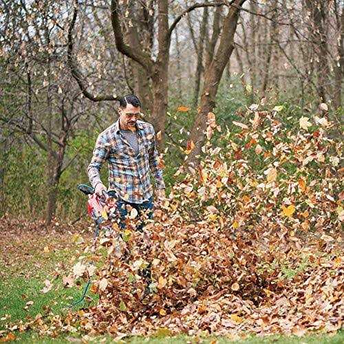 Toro PowerJet F700 140 mph 725 CFM Electric Handheld Leaf Blower 51624