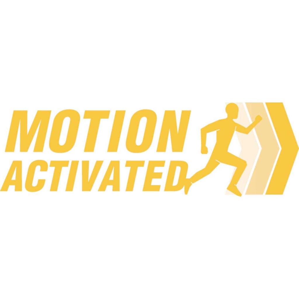 Heath Zenith HZ-5316-WH Replacement Motion Sensor