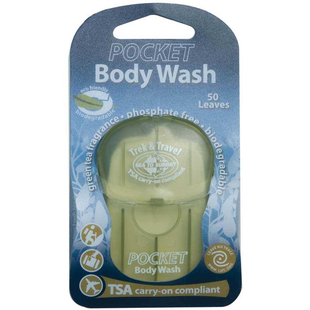 Sea to Summit Trek & Travel Pocket Laundry Wash