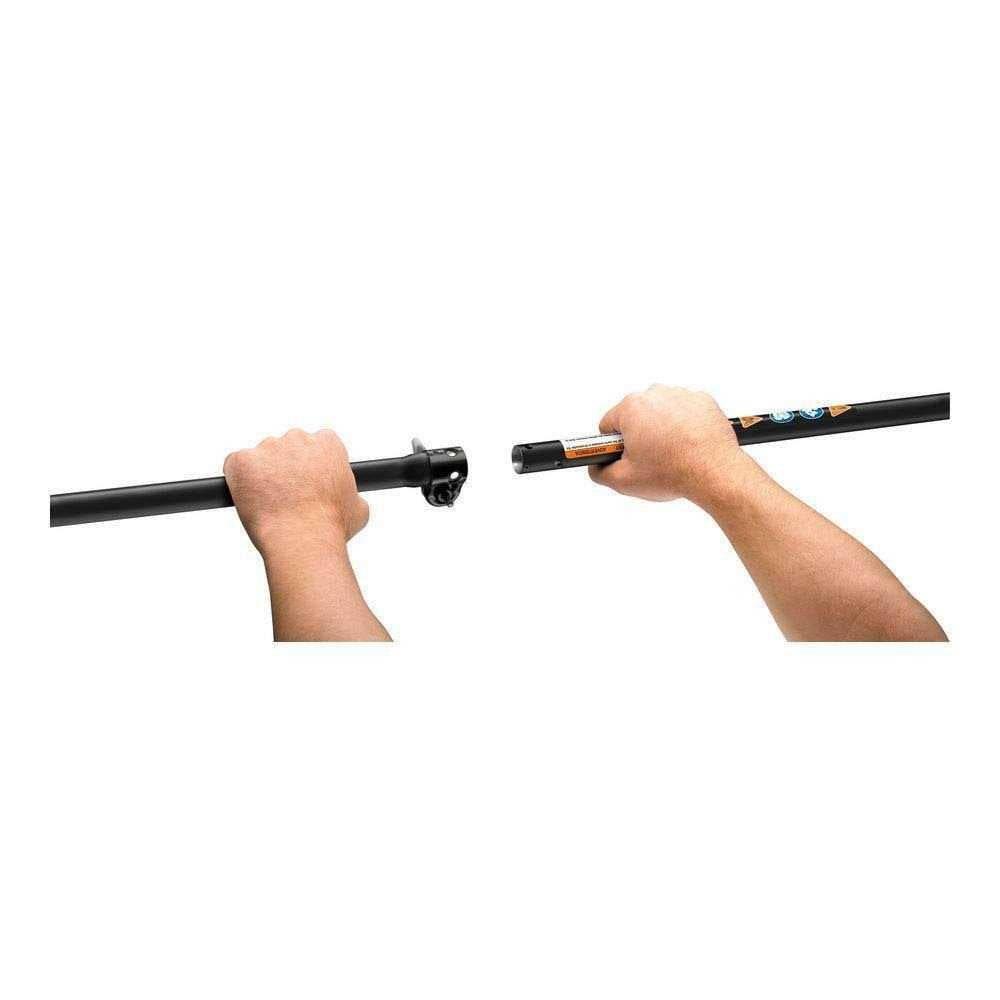 RYOBI Expand-It 10 in. Universal Pole Saw Attachment