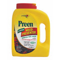 Preen Garden Weed Preventer