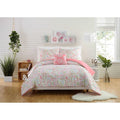 Jessica Simpson Avery Comforter Set
