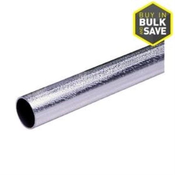 Wheatland 1-1/2 In. x 10 Ft. EMT Metal Conduit