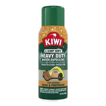 Kiwi Camp Dry Heavy Duty Water Repellent