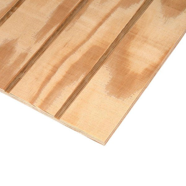 T1-11 3/8″X4’X8′ PANEL SIDING YELLOW PINE SHEETS