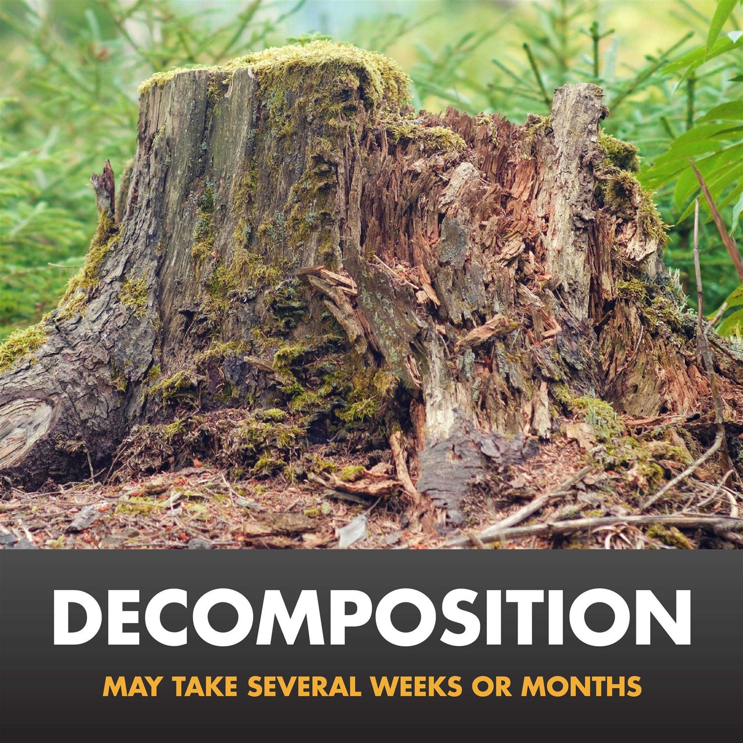 Spectracide Stump Remover