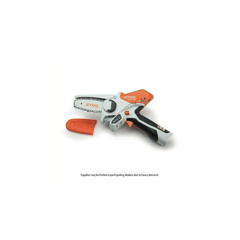 Stihl GTA 26 Garden Pruner