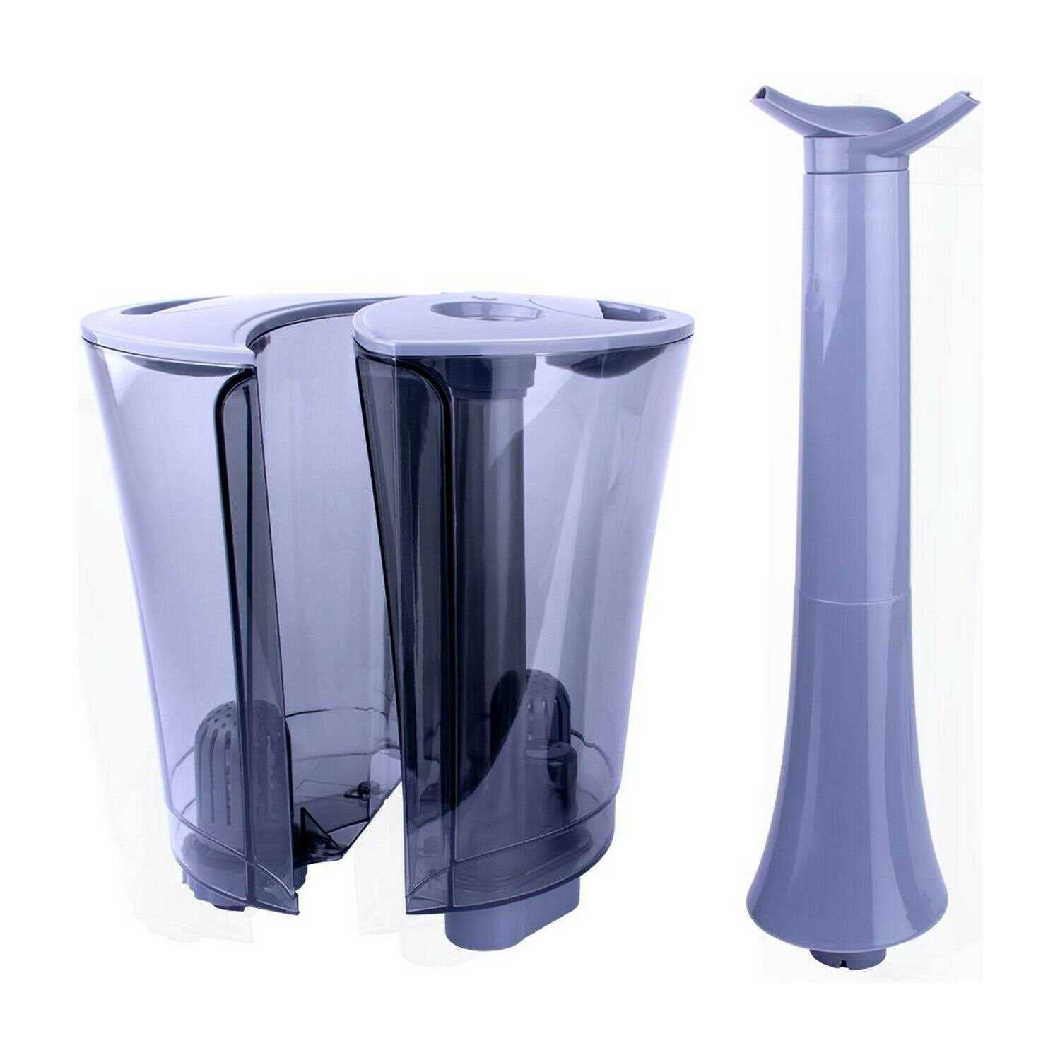 Air Innovations 2.15 Gal. Tank Ultrasonic Cool Mist Digital Humidifier