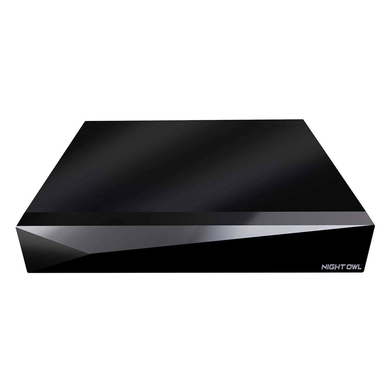 Night Owl 2-Way Audio 20 Channel 1080p DVR with 1TB Hard Drive