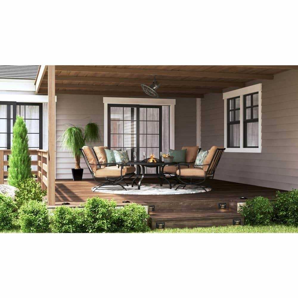 Home Decorators Collection Bentley II