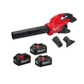 Milwaukee 2824-20 M18 FUEL Dual Battery Blower