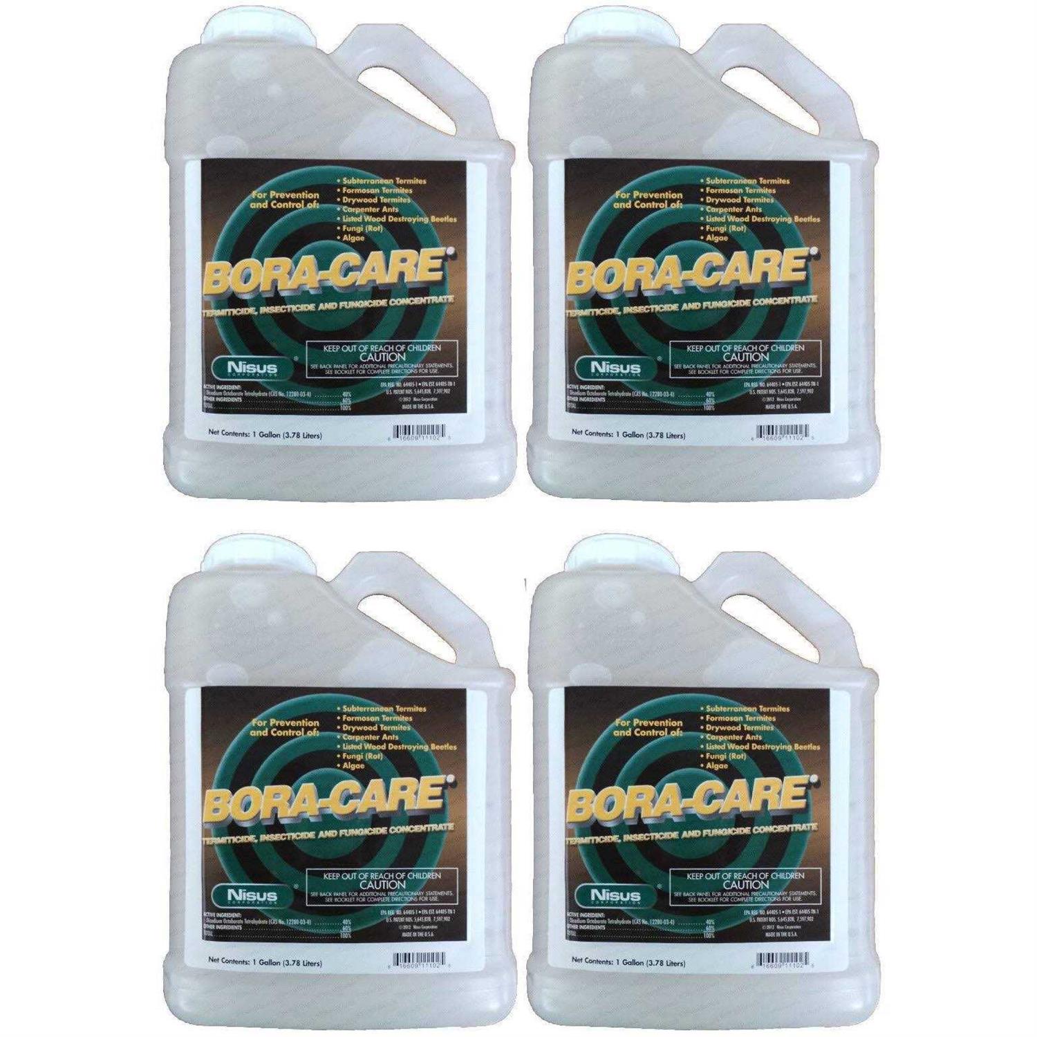 Nisus Bora-Care Insecticide