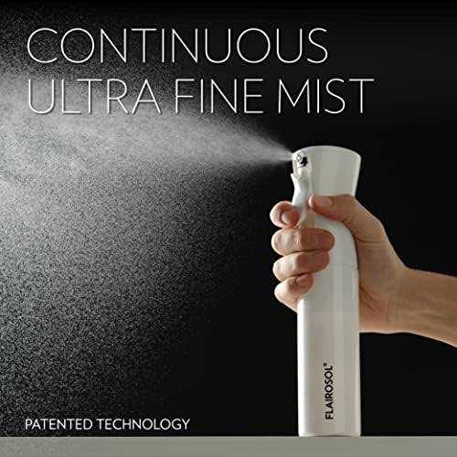 FLAIROSOL The Original, Plant Mister Spray Bottle for Indoor and Gardens