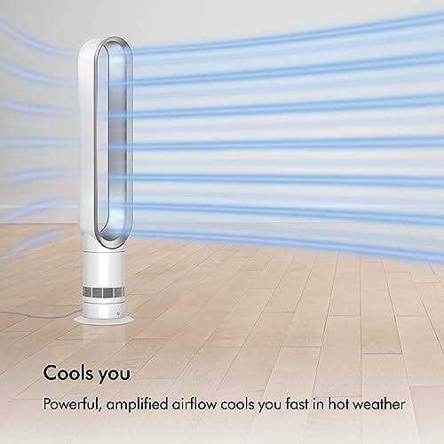 Dyson Cool Tower Fan AM07
