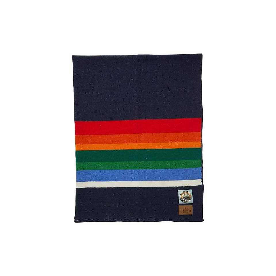 Pendleton National Park Throw with Carrier