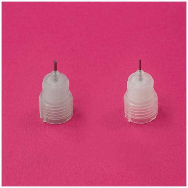 My Sweet Petunia Precision Glue Press Replacement Nozzles & Bottle