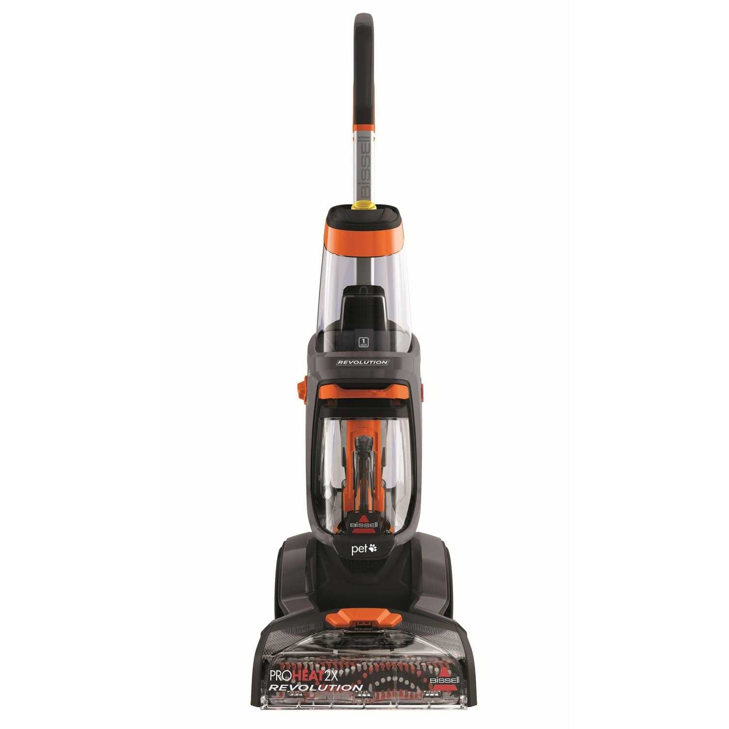 Bissell ProHeat 2X Revolution Pet Carpet Cleaner