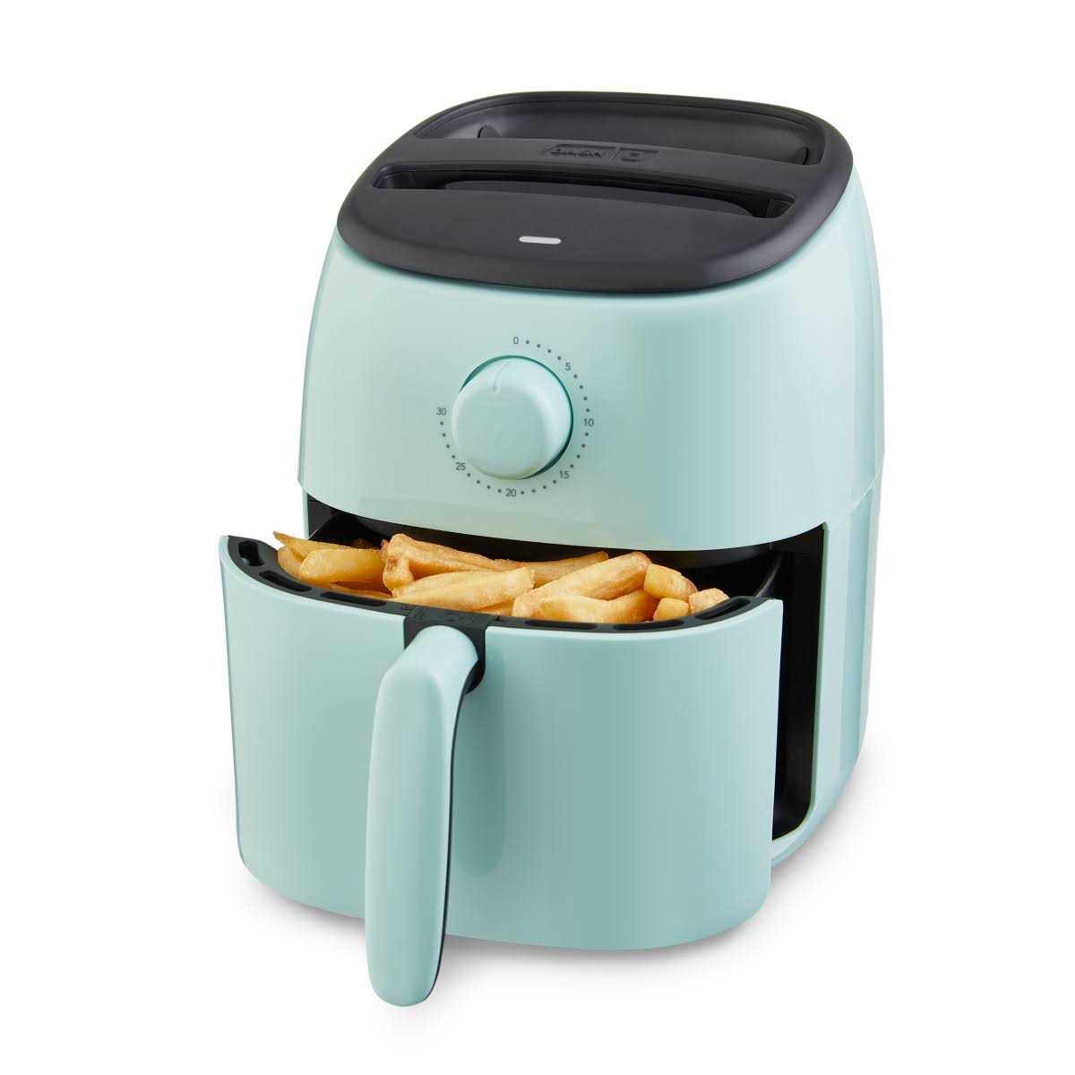 Dash Tasti-Crisp