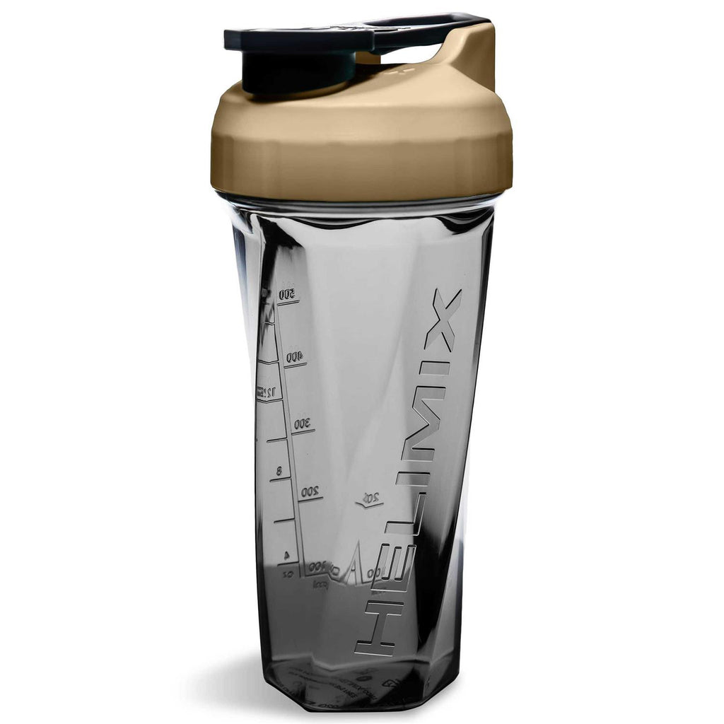 Helimix Vortex Blender Shaker Bottle 28oz