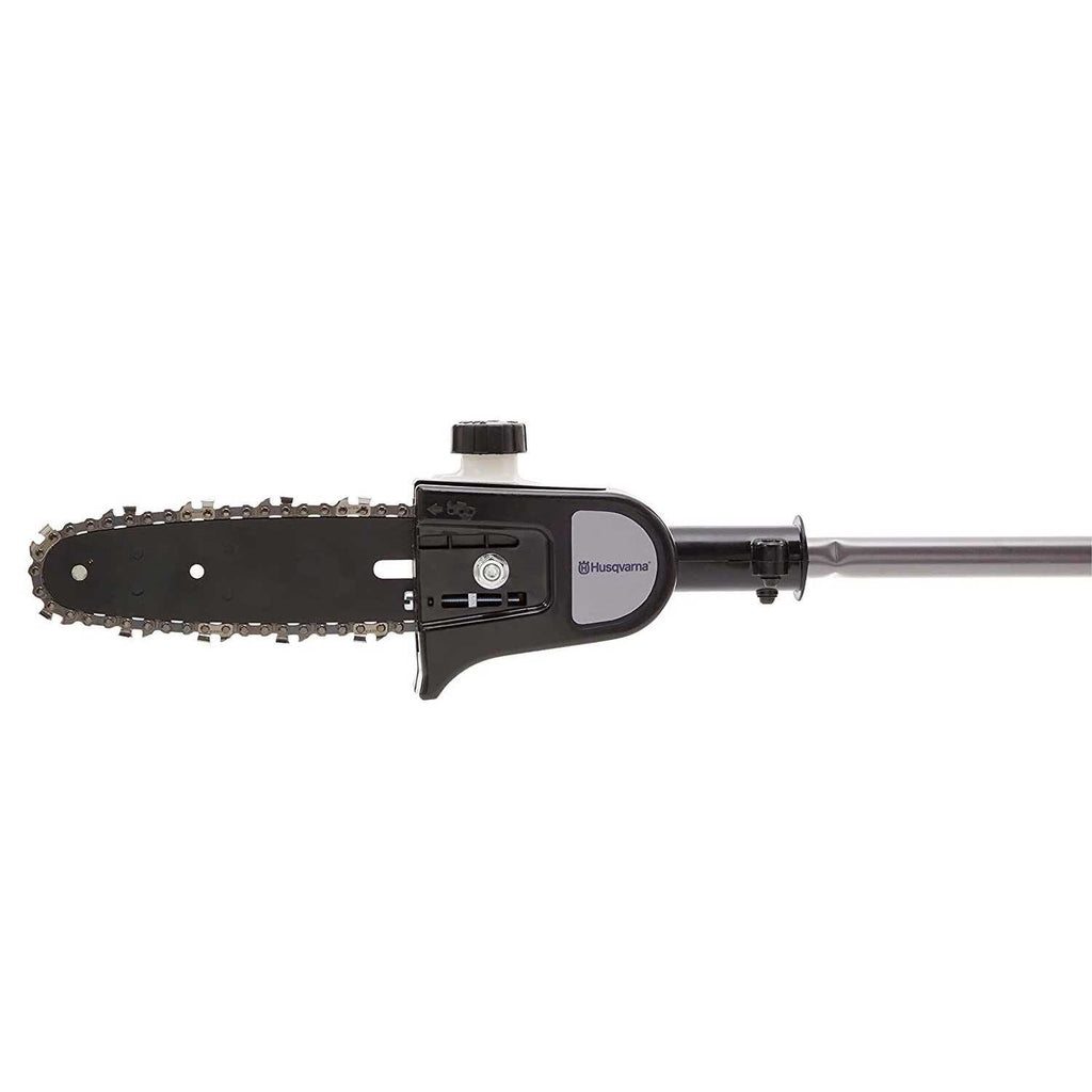 Husqvarna 128PS 2-Cycle Gas Pole Saw