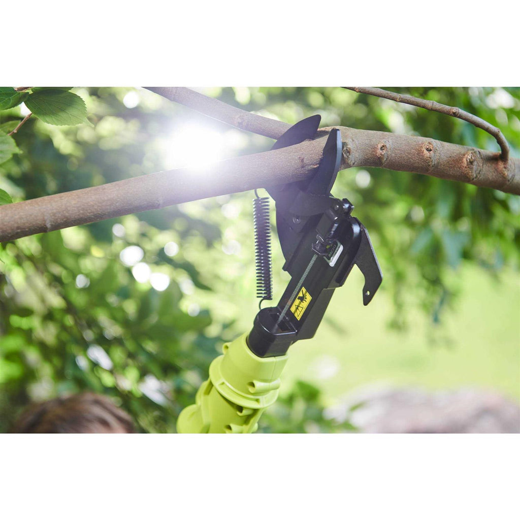 Ryobi OLP1832BX 18V ONE+ Cordless 0.85m Bypass Lopper