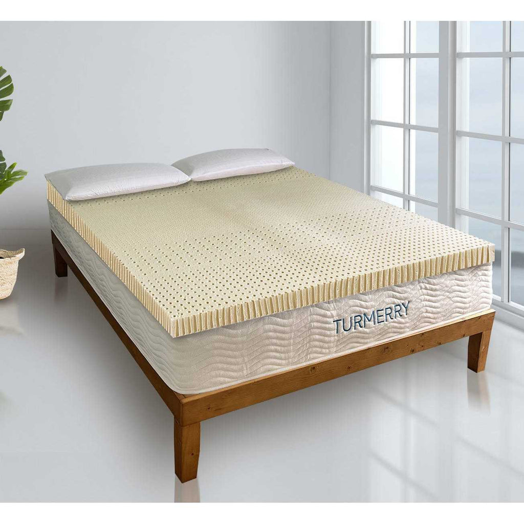 Latex Mattress Topper