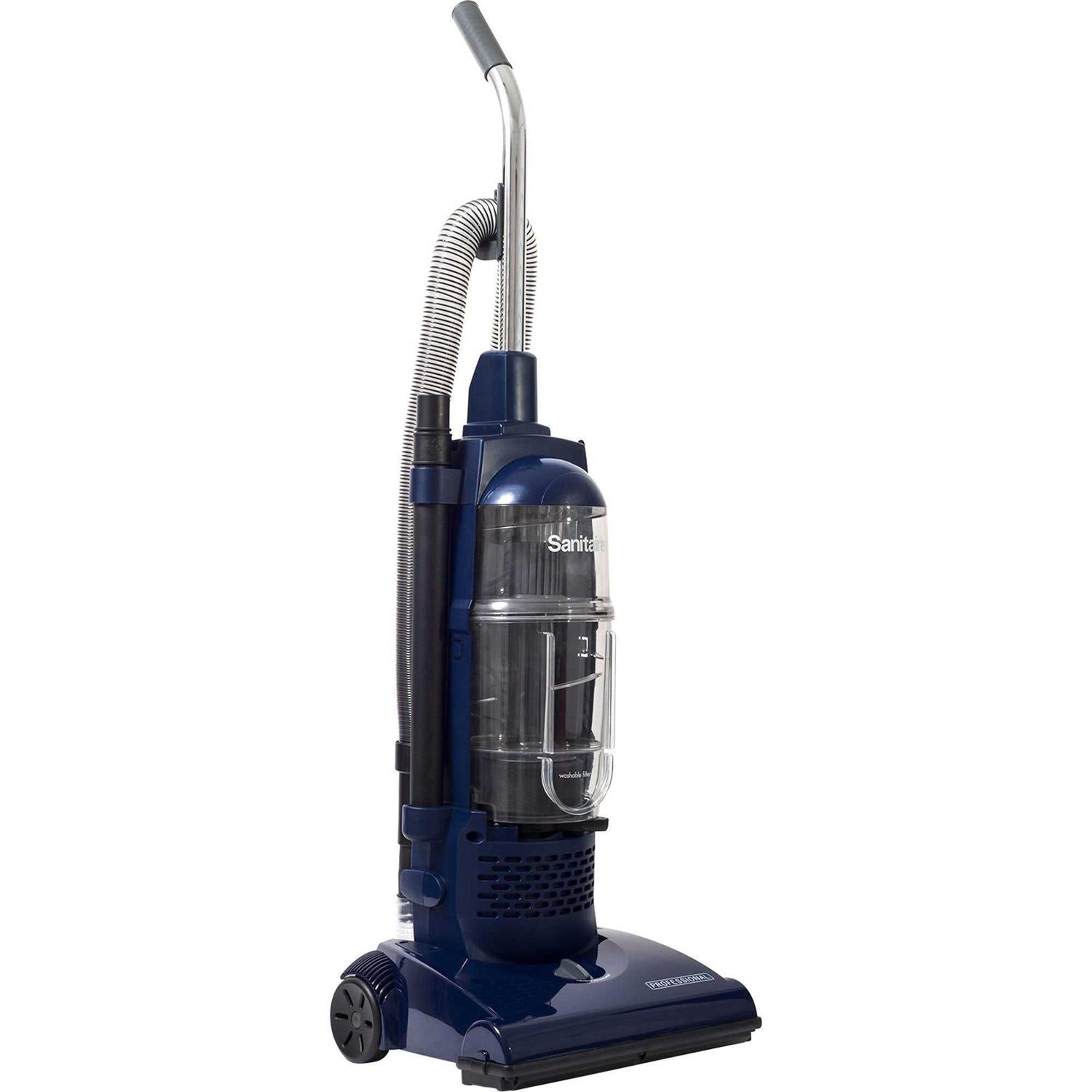 Sanitaire SL4410A Professional Bagless Upright Vacuum
