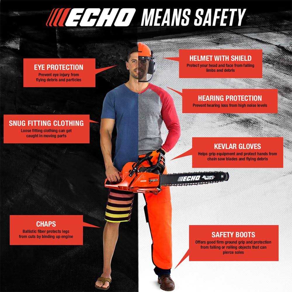 Echo CS-310-16 30.5 cc Chainsaw