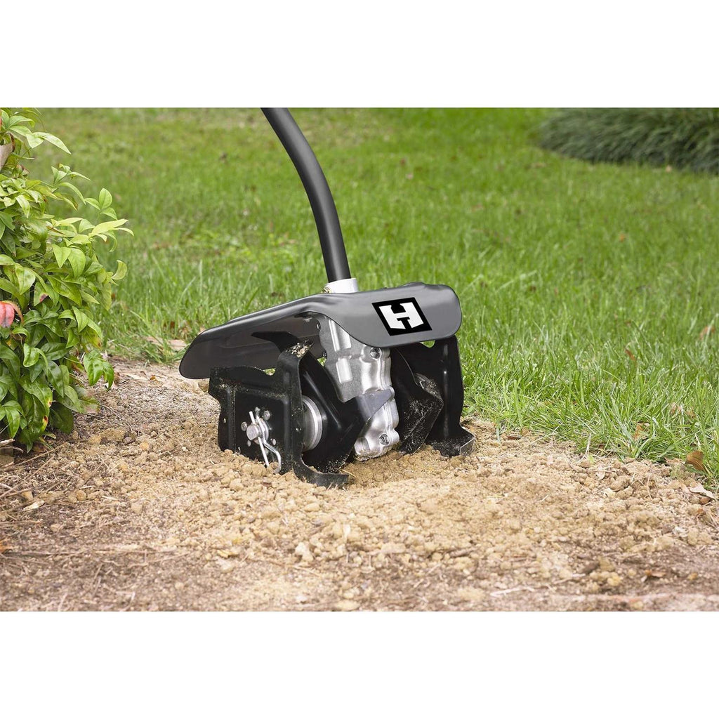HART Tiller Attachment