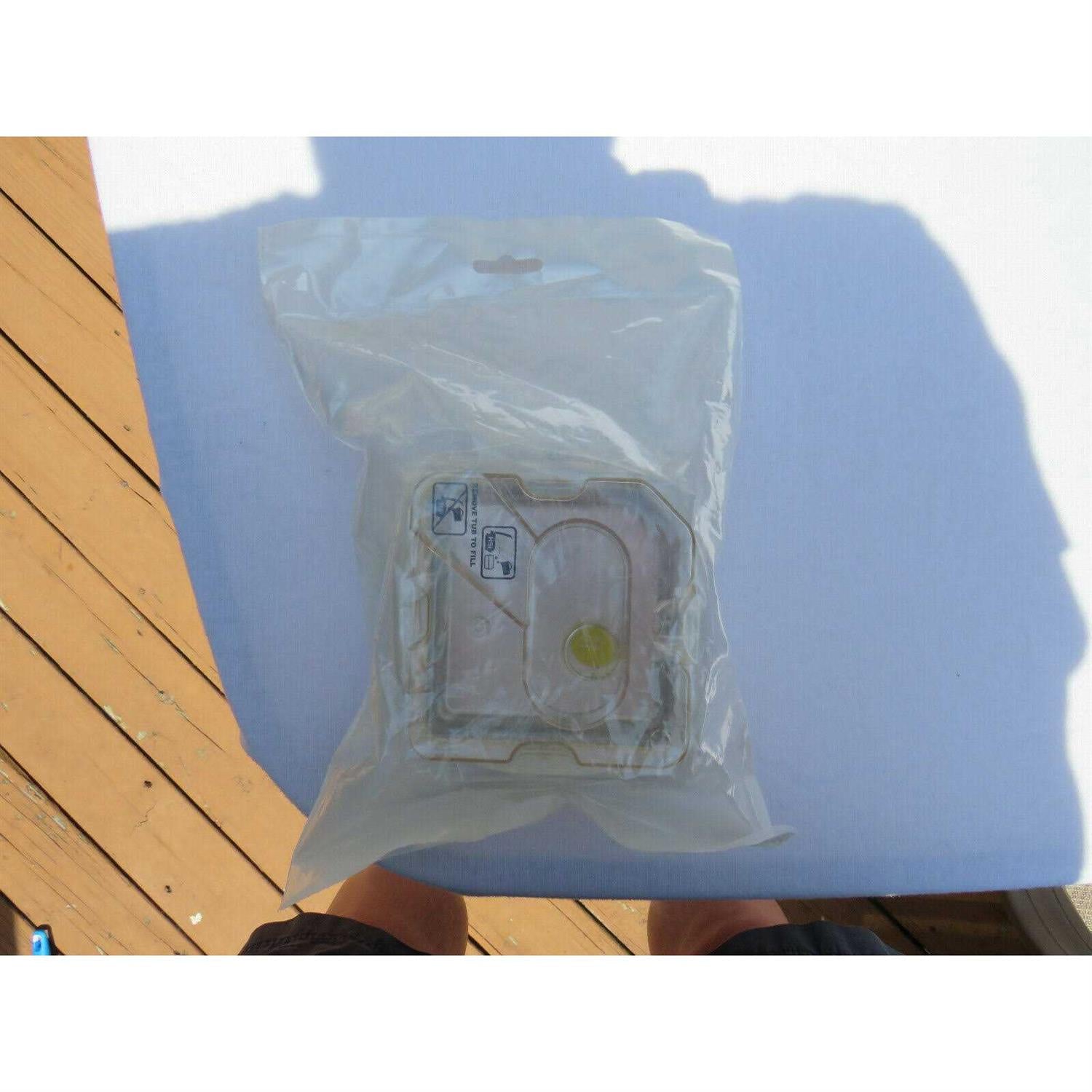 ResMed S9 H5i Standard Water Chamber