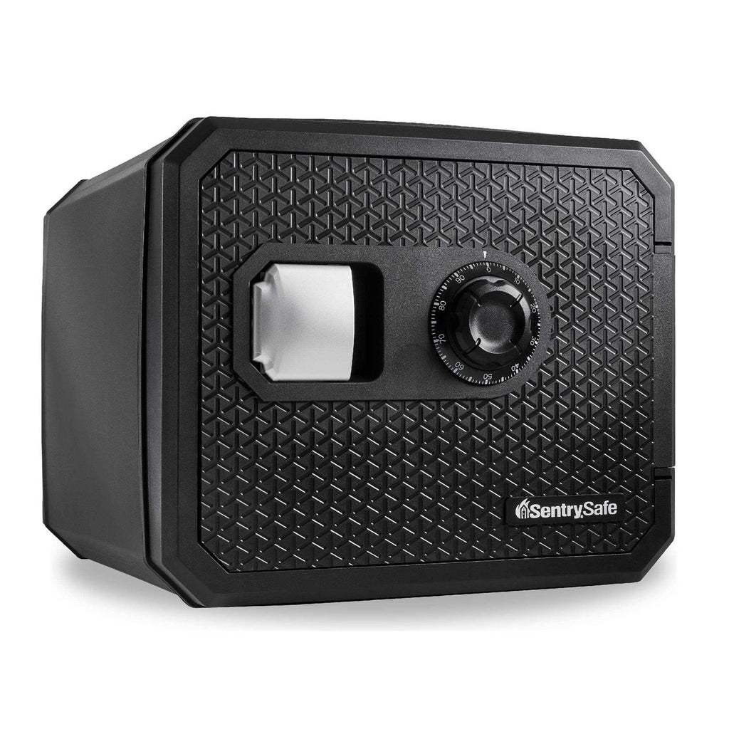 Sentry Safe Fp082c Large Fire-Resistant Safe with Combination Lock