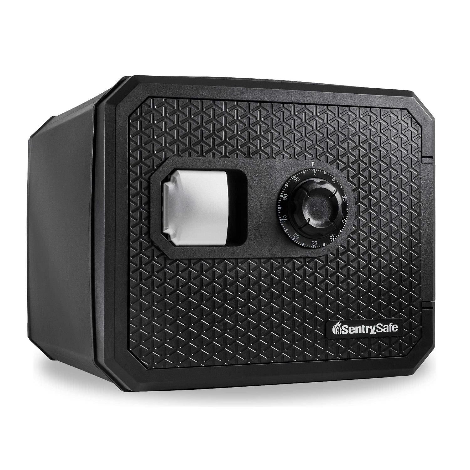 Sentry Safe Fp082c Large Fire-Resistant Safe with Combination Lock