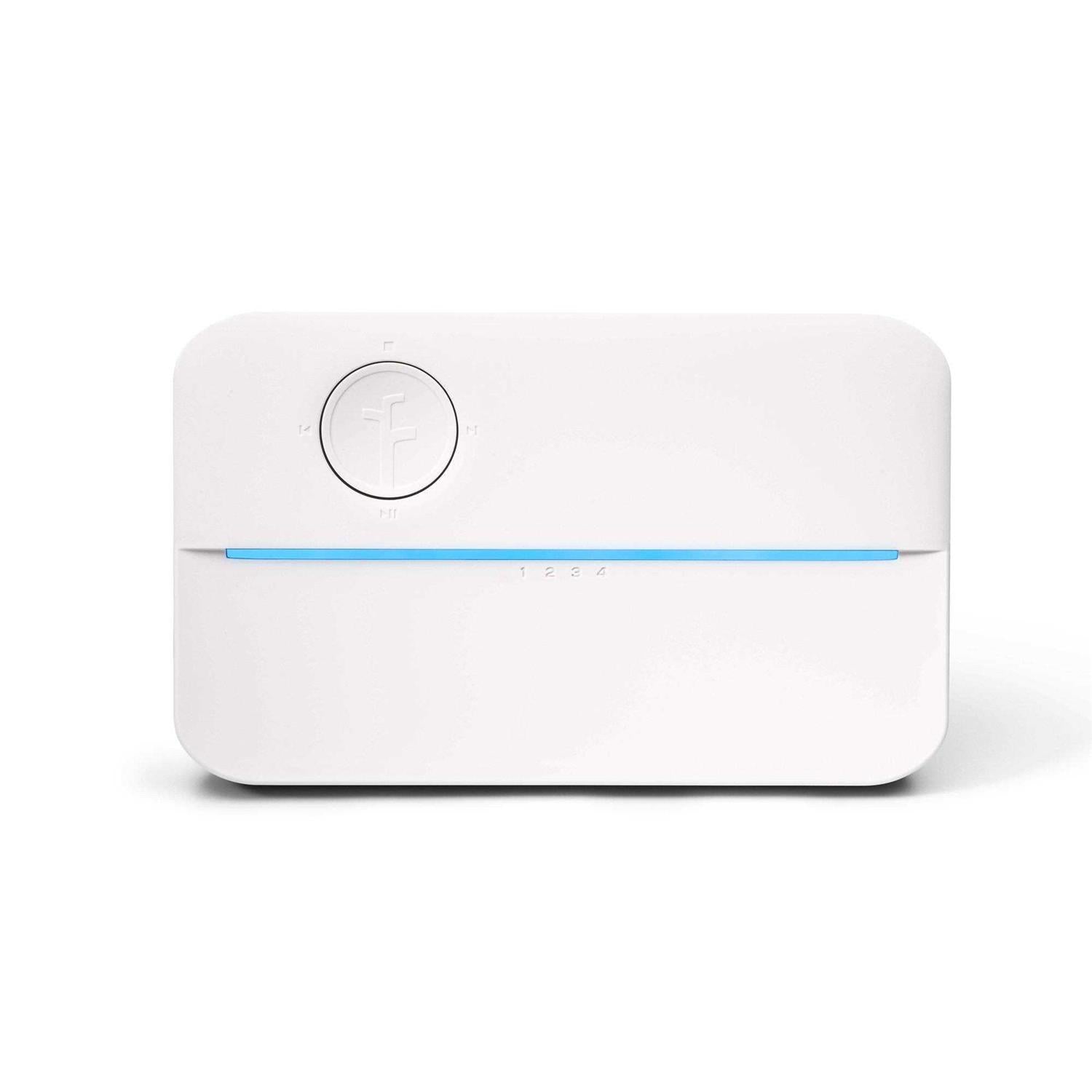 Rachio 3 Smart Sprinkler Controller 4-Zone