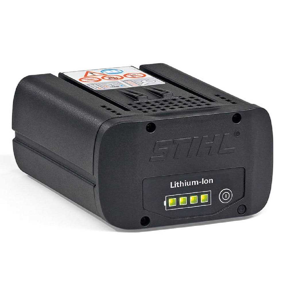 STIHL AP 300 S Lithium-Ion Battery