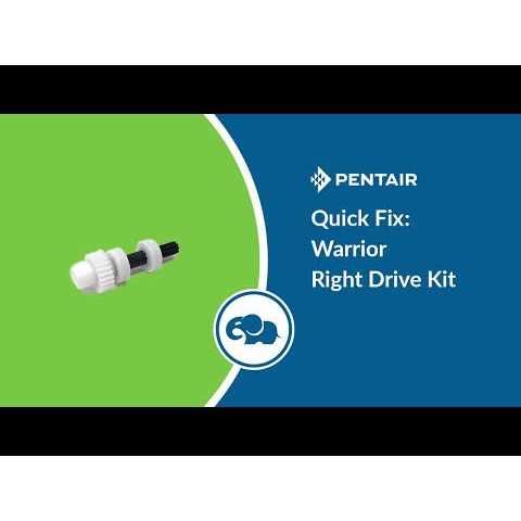 Pentair Kreepy Krauly Warrior Pool Suction Cleaner 360302