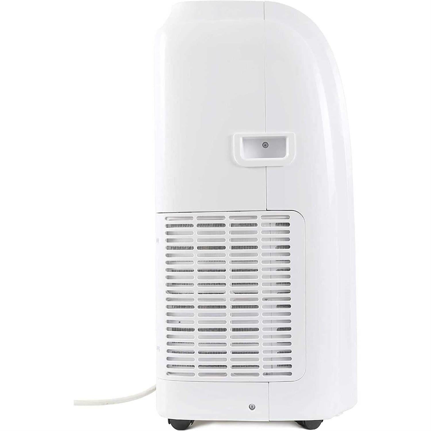 BLACK+DECKER BPACT14WT 14,000 BTU Portable Air Conditioner with Remote