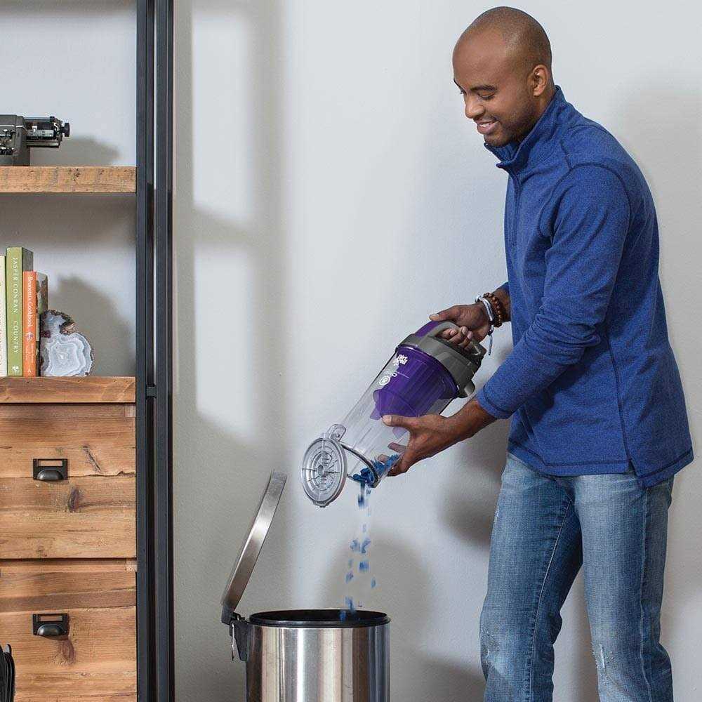 Dirt Devil Endura Pro Pet Upright Vacuum