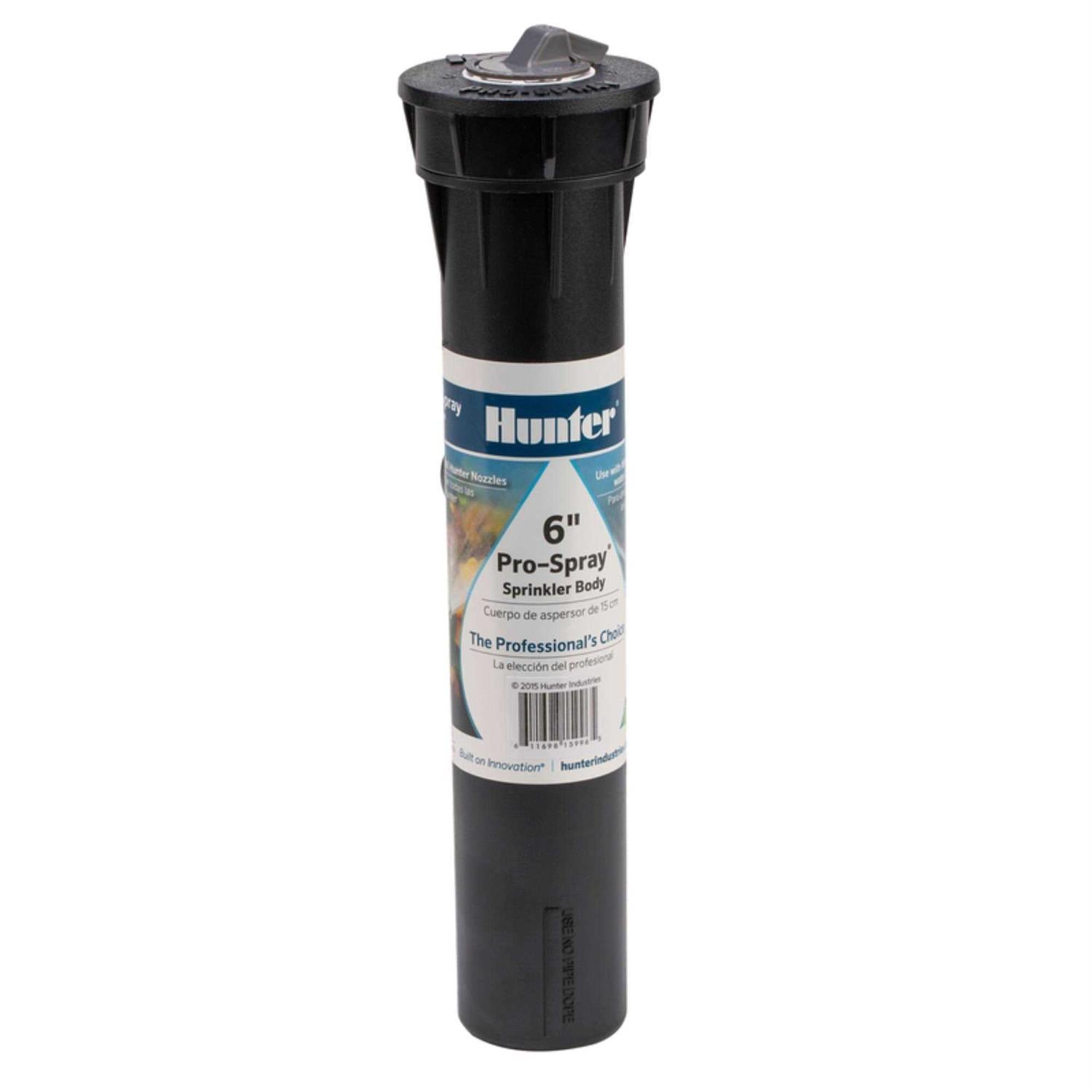 Hunter Pro-Spray 6 in. H Pop-Up Sprinkler
