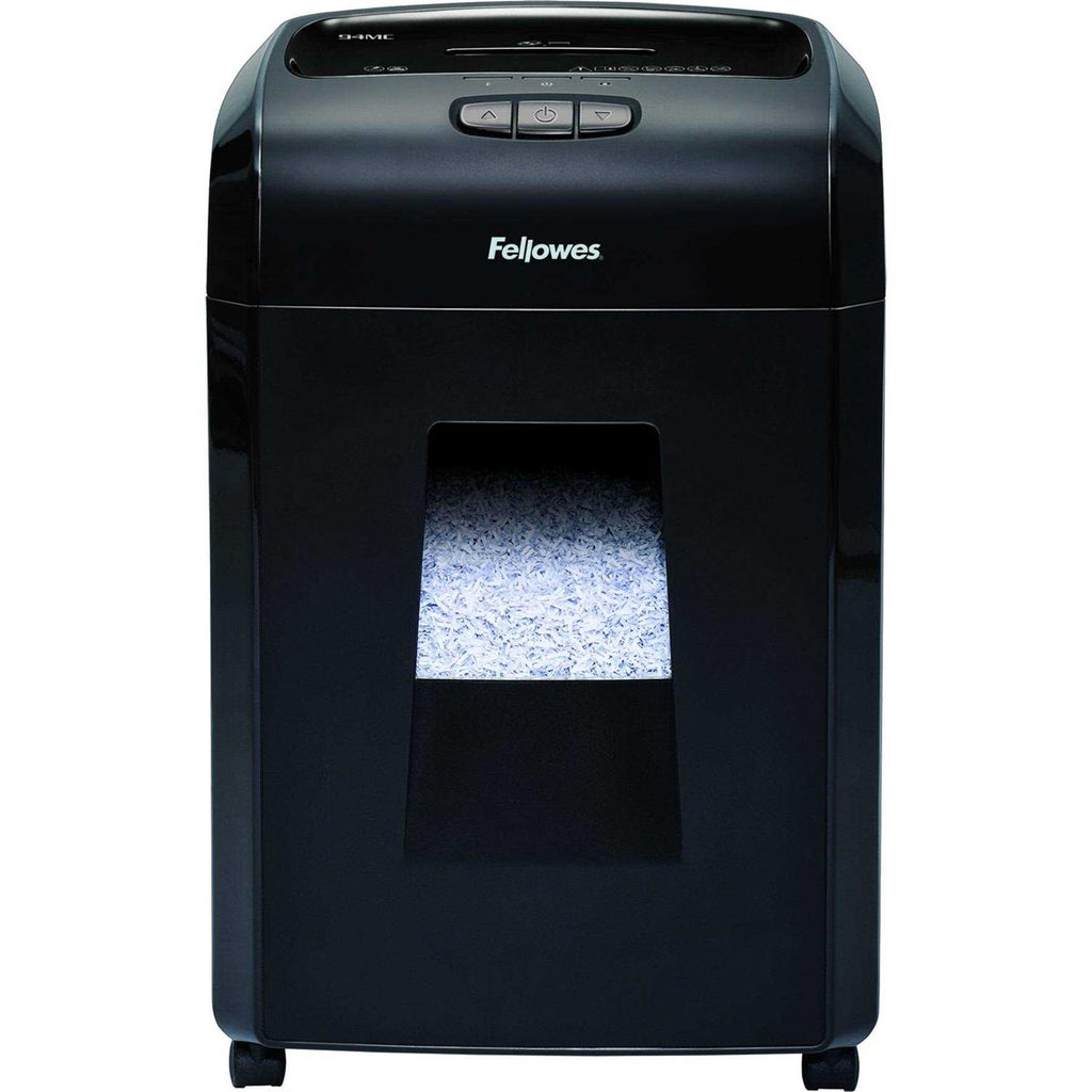 Fellowes Microshred 94MC Micro Cut Shredder 8059401