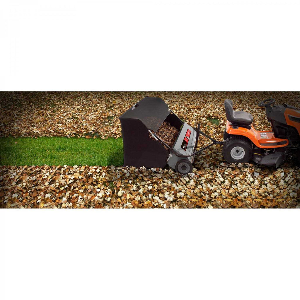 Ohio Steel 50 /26 CF Lawn Sweeper