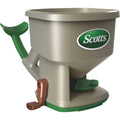 Scotts Whirl Hand-Powered Spreader