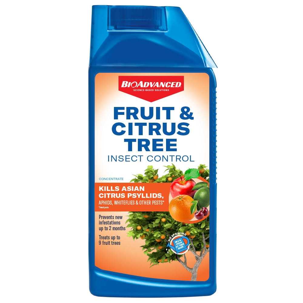 BioAdvanced Fruit & Citrus Tree 707520