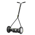 Earthwise 1715-16EW 16-inch 7-Blade Push Reel Lawn Mower
