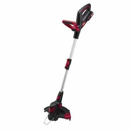 Hyper Tough 20V Max Cordless 12-Inch String Trimmer