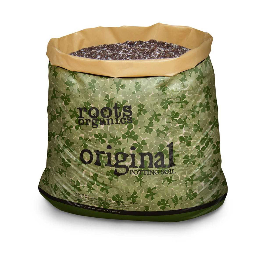 Roots Organics Original Potting Soil