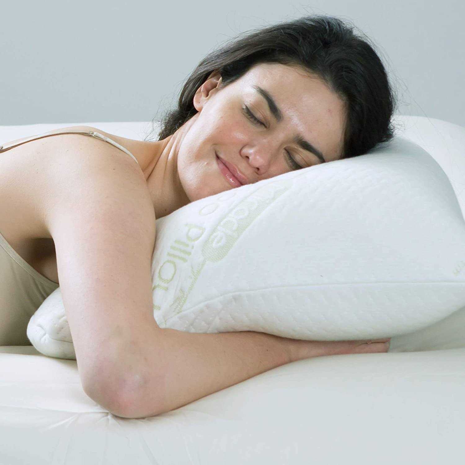 Miracle Bamboo Pillow