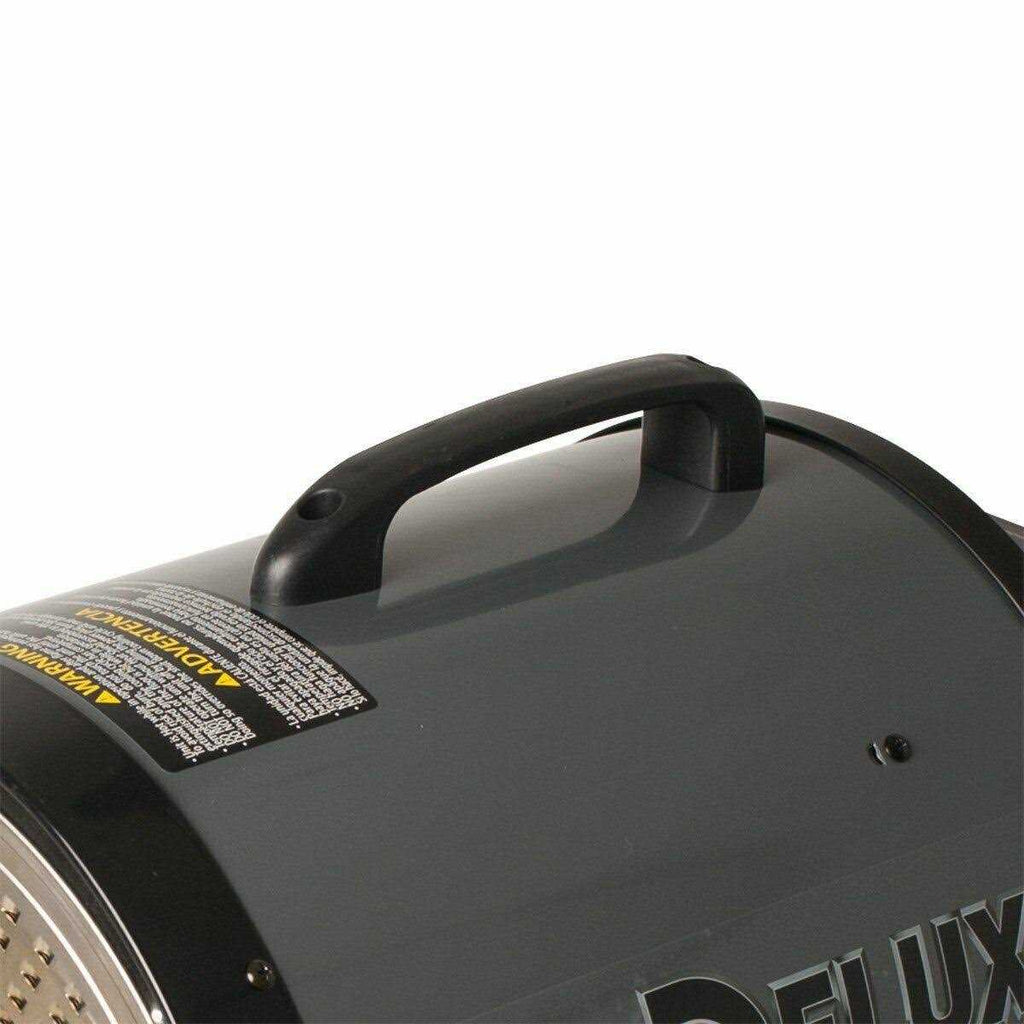 Dyna-Glo Kerosene Radiant Forced Air Heater SF70DGD