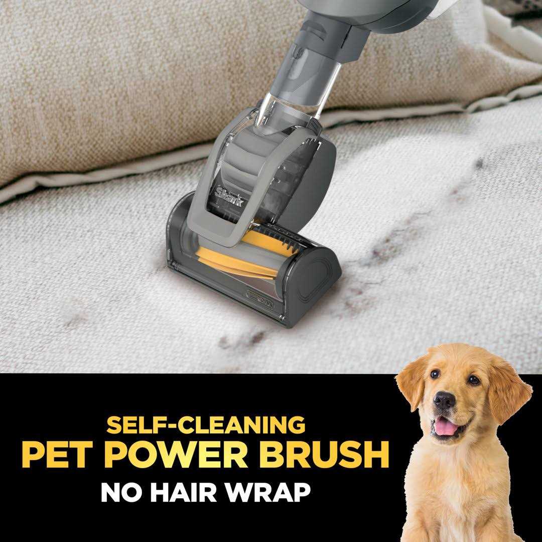 Shark UltraLight Corded Handheld Vacuum