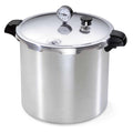 Presto 01784 23-Quart Induction Compatible Pressure Canner