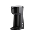 Mainstays Single Serve Coffee Maker, 1 cup Capsule or Ground Coffee
